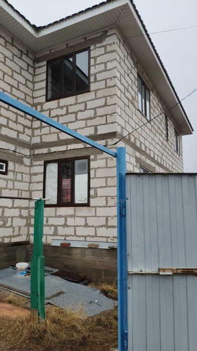 Продажа частного домов