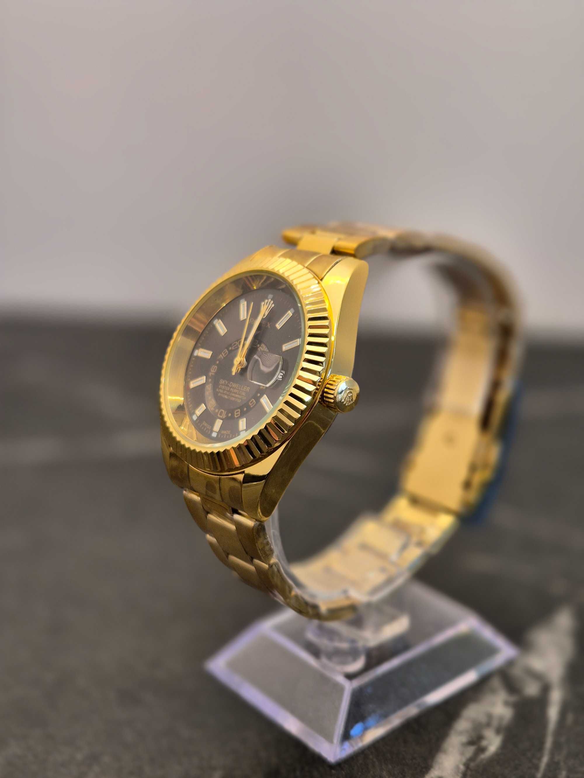Ceas Rolex Sky-Dwller- 41mm