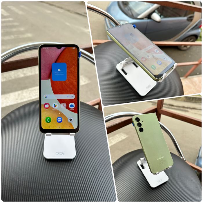 Samsung Galaxy A14 Dual Sim 64 Gb Dezmembrez telefoane