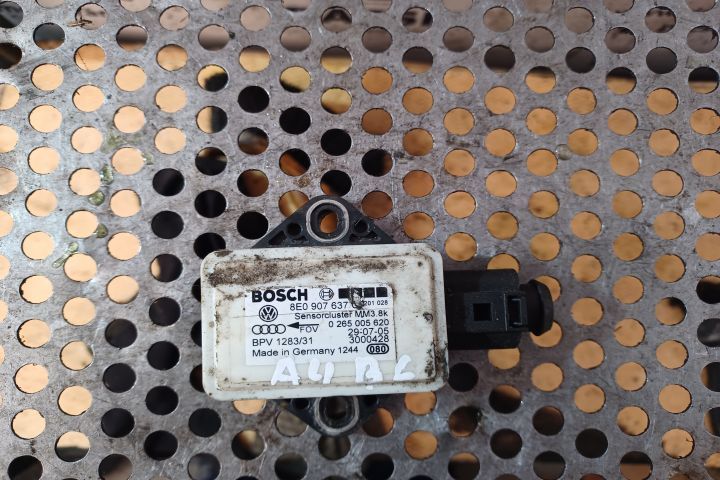 SENZOR ESP 8E0907637 Audi A4 B6 [2000 - 2005]