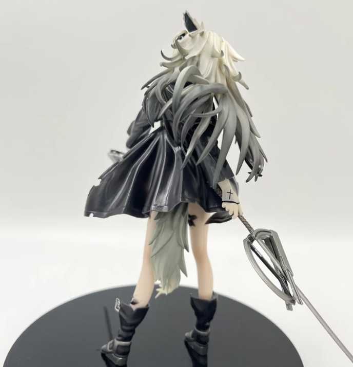 Figurina Arknights Lappland 23 cm anime