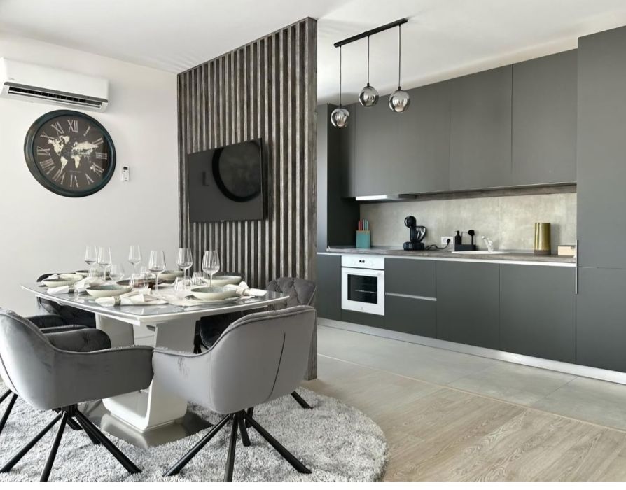 Apartament 2 camere - Se emite factura