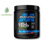Creatine(креатин) MuscleTech Cell Tech Creator 120 порций вкус "Fruit