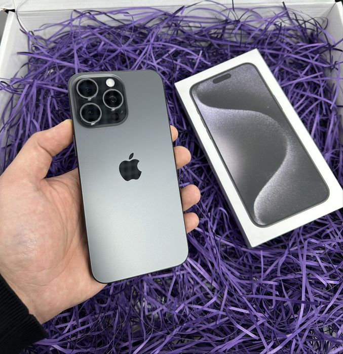 Variant‼️ iPhone 15 pro max