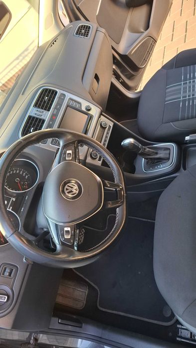 Vw Polo V Longe Blumotion, 1.2 TSI, DSG, 150.000 KM