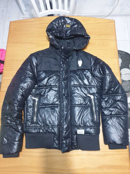 Gstar Raw зимно яке