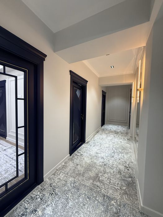 Samkochda 3 xona kvartira sotiladi