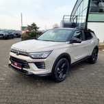 SsangYong Korando SsangYong Korando Smart 1.5 GDI-Turbo 163 CP A6