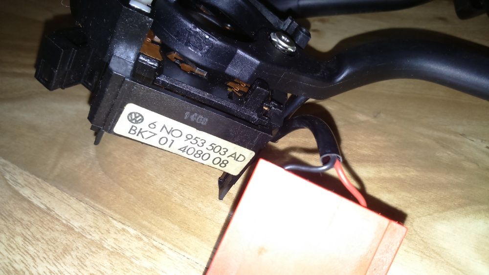 Лостчета за чистачки и светлини за vw polo и golf