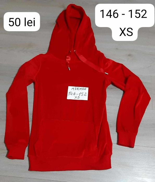 Hanorac - mărimea M