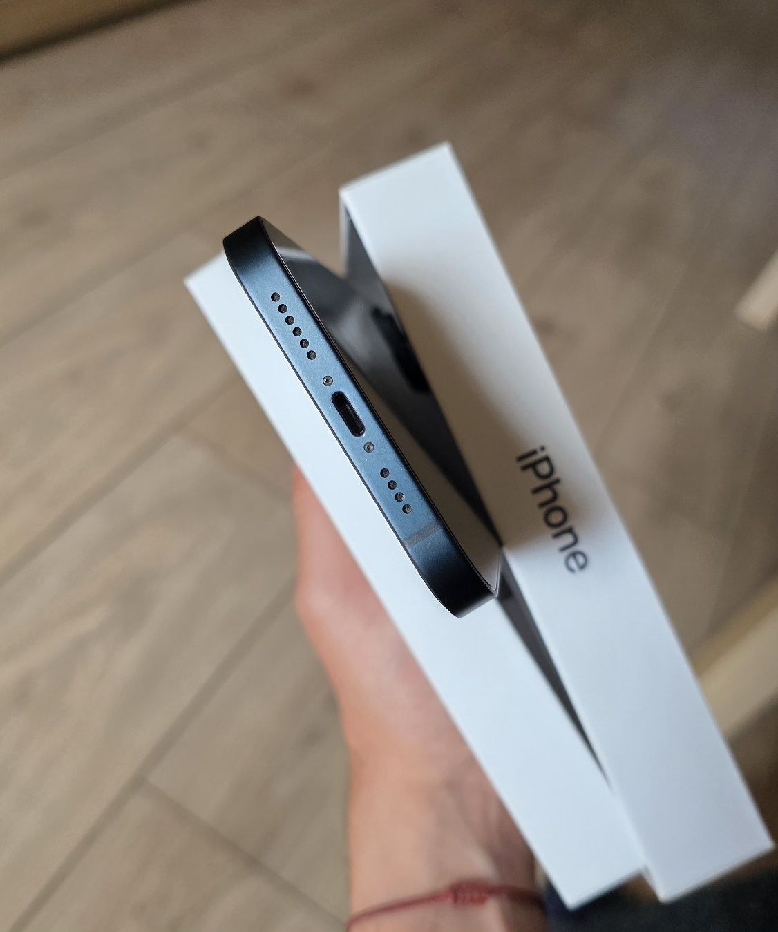 iPhone 14 Plus | 128GB | Midnight Blue