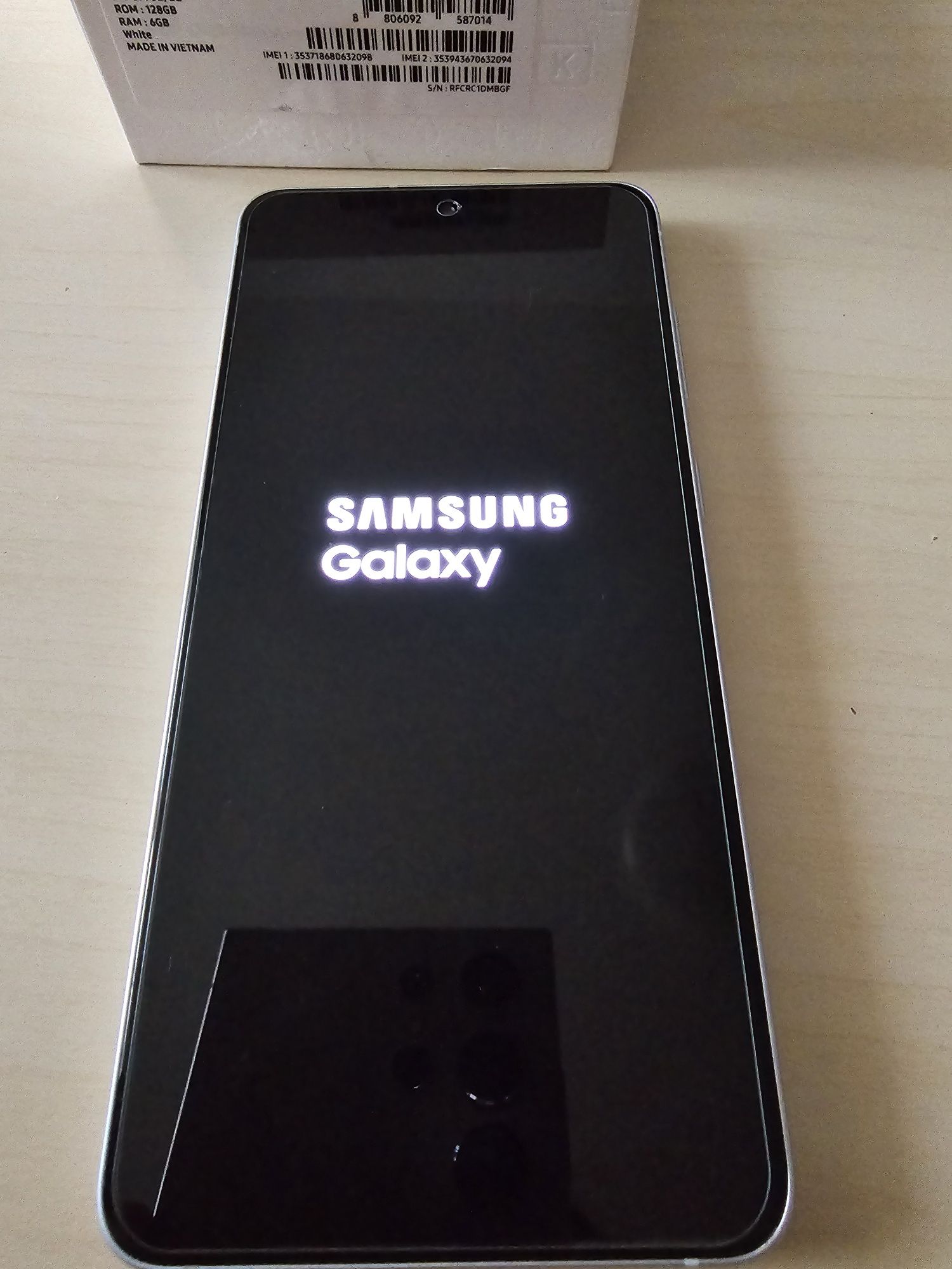 Samsung Galaxy S21 FE 5G 128gb