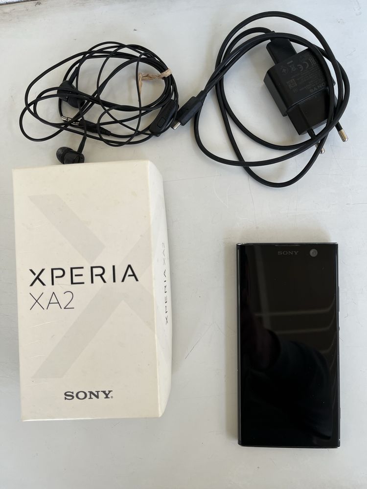 Sony Experia XA2