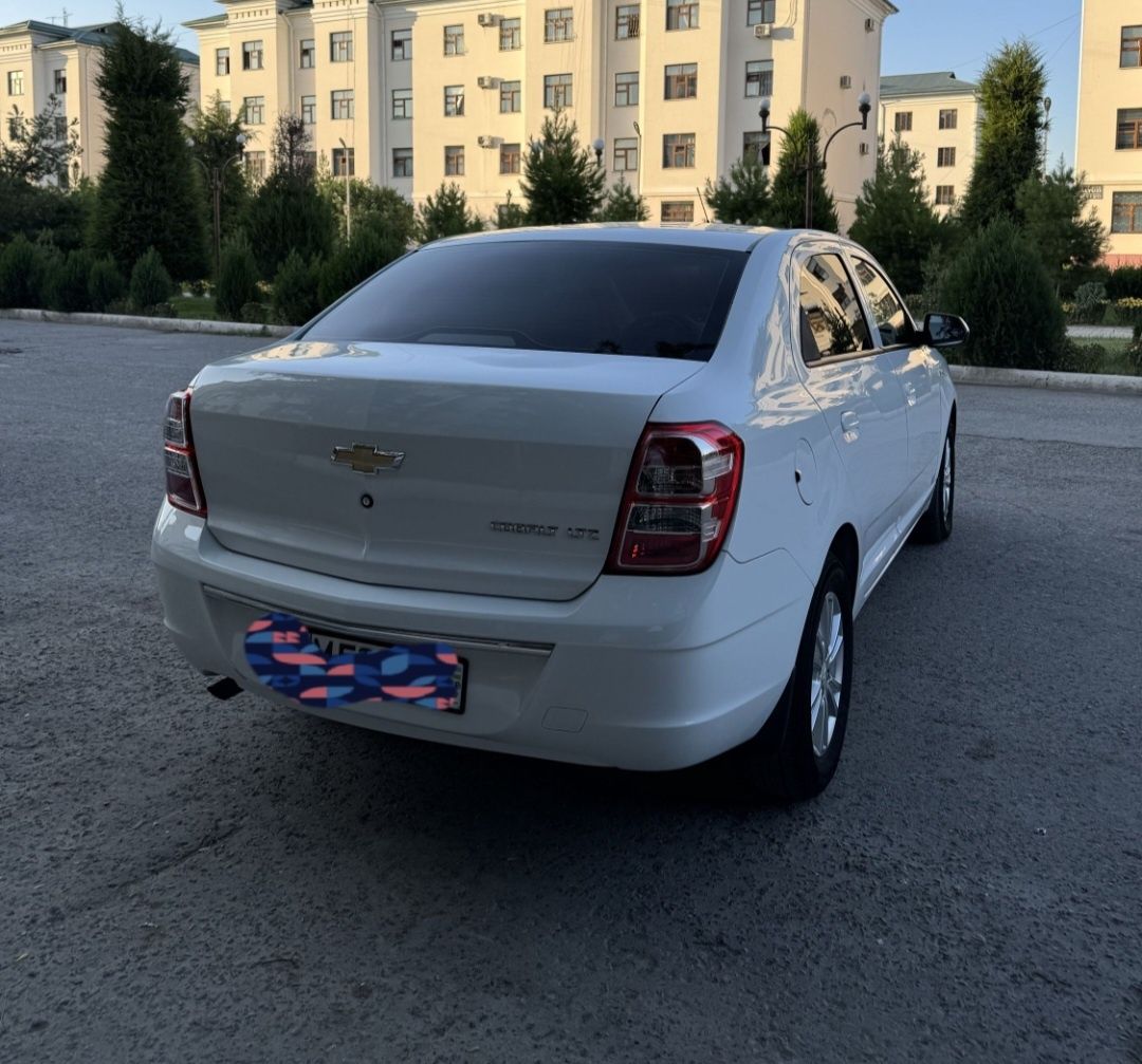 Cobalt sotiladi 2020 Avtamat