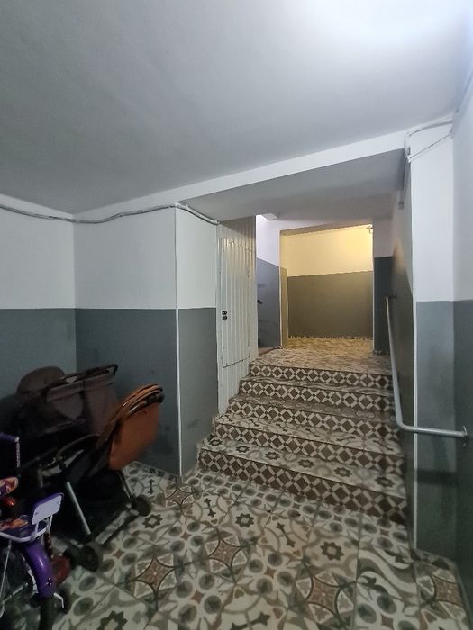 2х комнт квартира