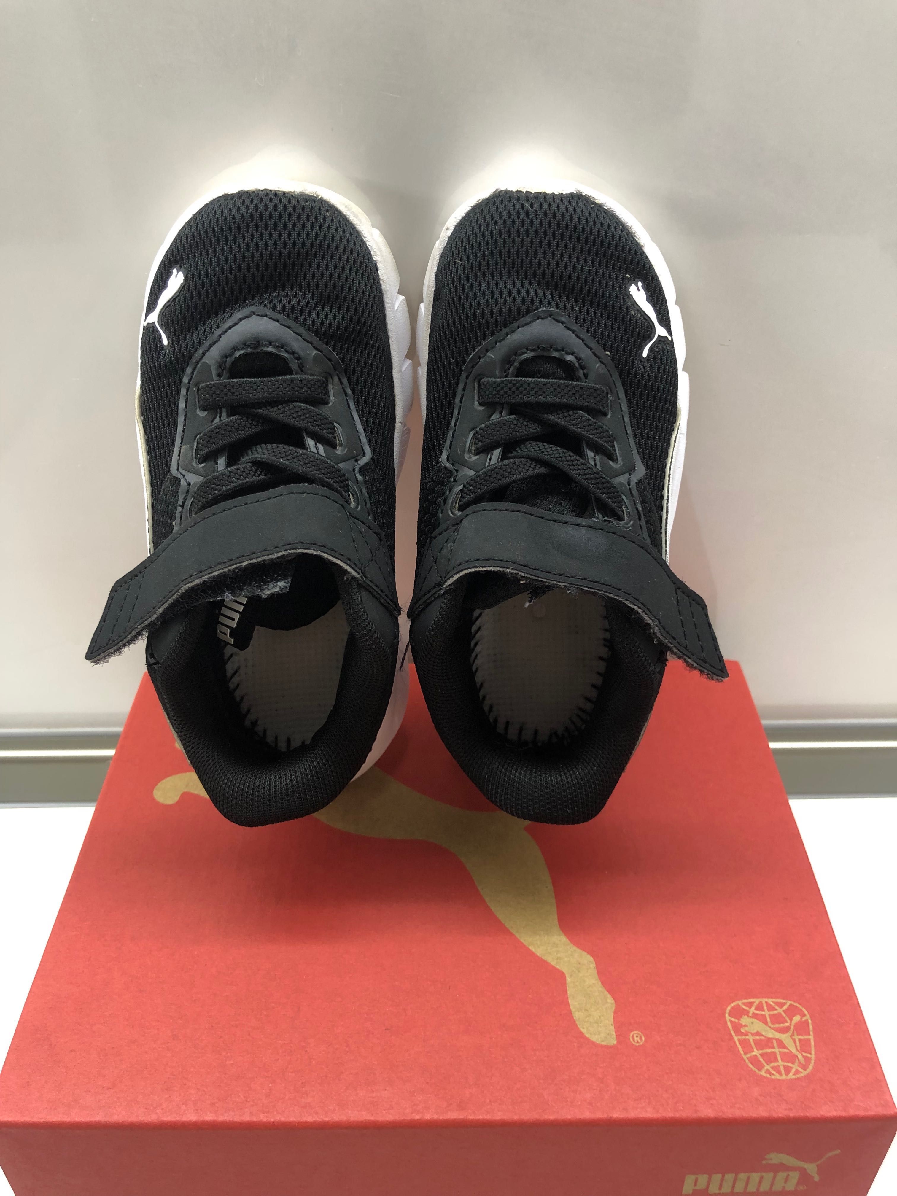 Детски маратонки Puma