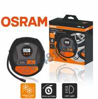 Дигитален компресор за гуми OSRAM TYREINFLATE 450-12V