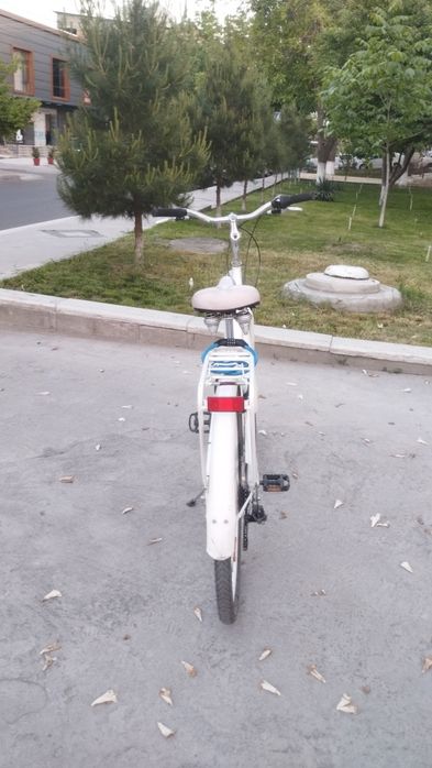 Velosipet 28 germaniya