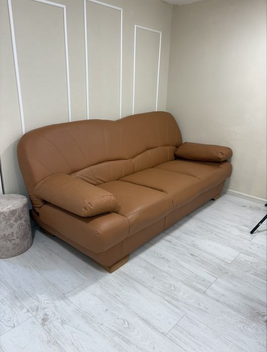 Canapea extensibila