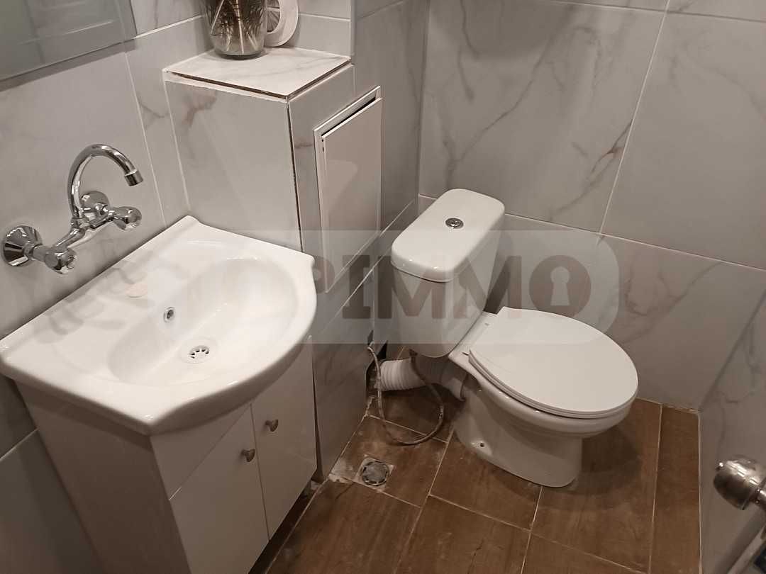 Продава се Едностаен апартамент в Шумен, Добруджански - 44 кв.м за 1391 €/кв.м - Снимка #5