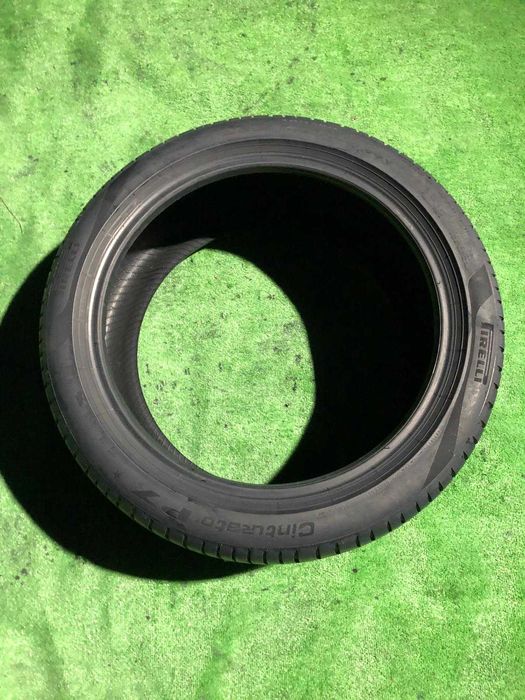 Anvelope Iarna 255/40/18 Pirelli