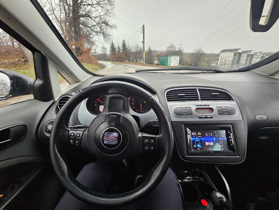 Seat Altea  2.0 TDI