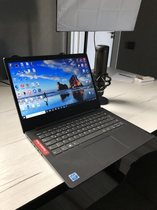 Notebook Lenovo б/у