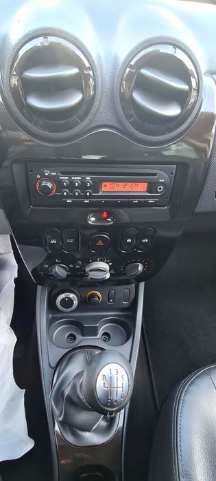 Dacia Duster Prestige 4x4 - 1.5 dCi - 2011 - Euro 5 - GARANTIE