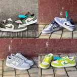 Стильные кроссовки Nike Air Jordan 1 Low - (Размеры 36-44) - Unisex