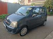 Opel Agila 1.3 CDTI consum 4 l /100 km ITP ASIGURARE VALABILE!An 2006