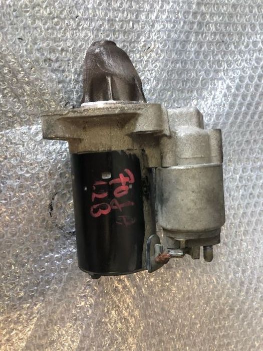 electromotor 1.3 benz 1.25 16v fuja ford fiesta 5 fusion mazda 2 2002-2008