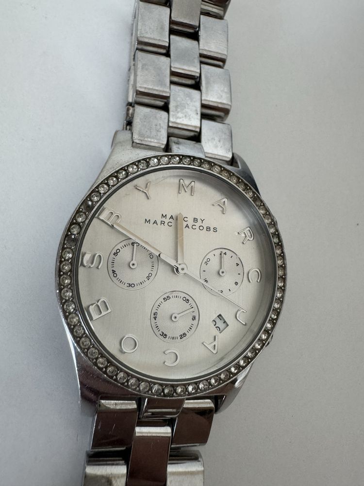 Marc Jacobs дамски часовник