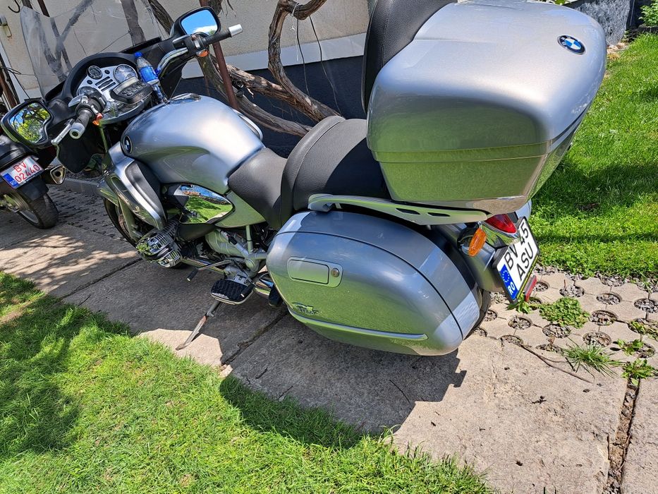Vand BMW R1200CL ABS