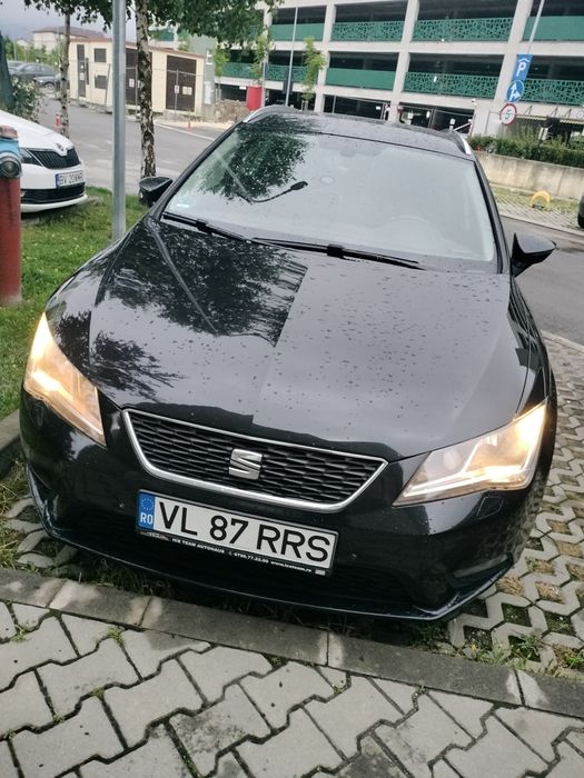 Seat Leon 2.0TDI 150 cai