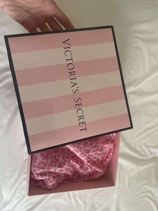 Пижамка Victoria Sicrets Xs