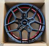 Jante pe R17 Kia Ceed Sportage XCEED SOUL Carens Optima Venga