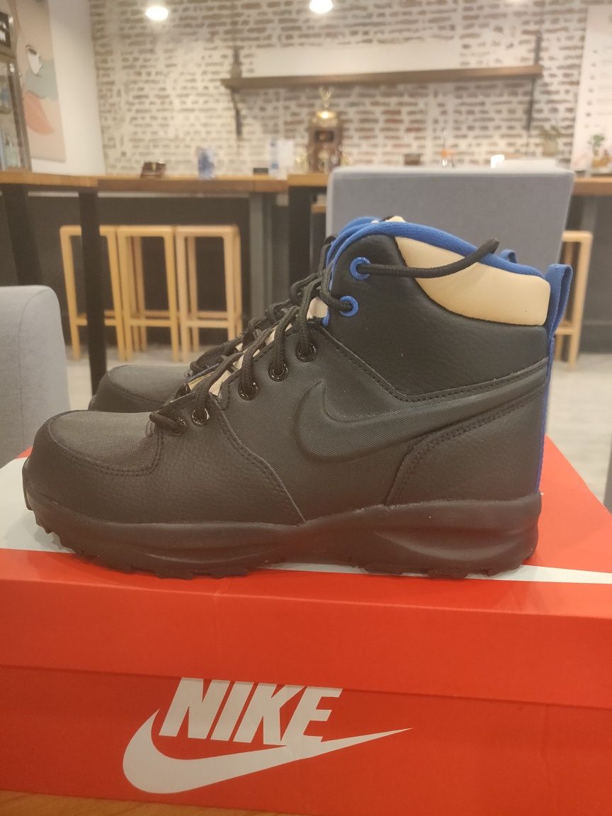 Nike Manoa Leather 38 номер код 25А