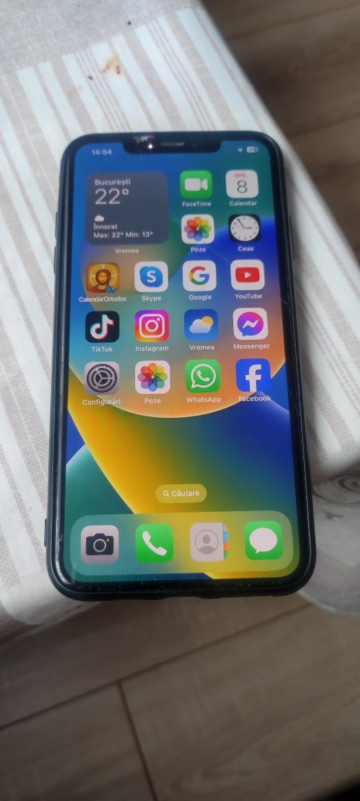 iPhone Xs Max 64 gb