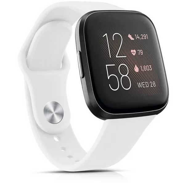 Висококачествени,силиконови каишки за Фитбит FitBit Versa,1,2,3,4,Lite