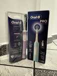 електрическа четка за зъби Oral-B PRO 1