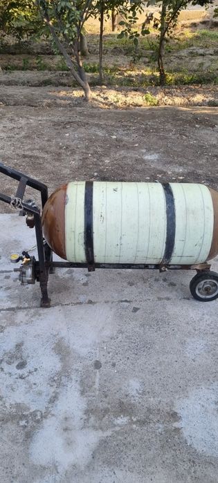 Gaz balon,tandir,o'choq va pechkaga