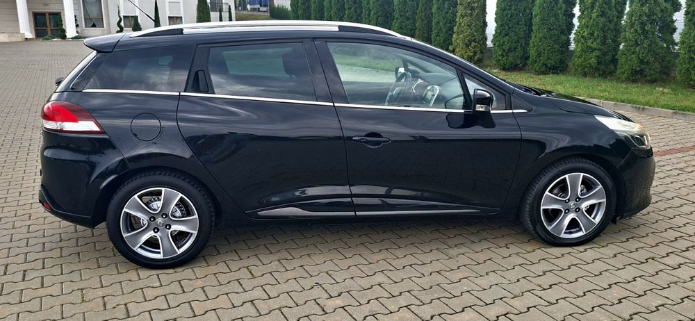 Renault Clio, 2015, Motor 1,5 Diesel, 90 C.P. Euro 5,, Nr.Roșii 3 luni