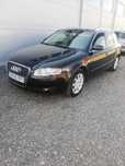 Audi A4 B7 Avant 2.0D