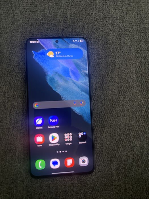 Samsung galaxi s21 5g
