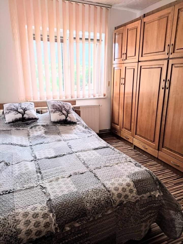 Apartament 2 camere cu mobilier și electrocasnice gratuit!