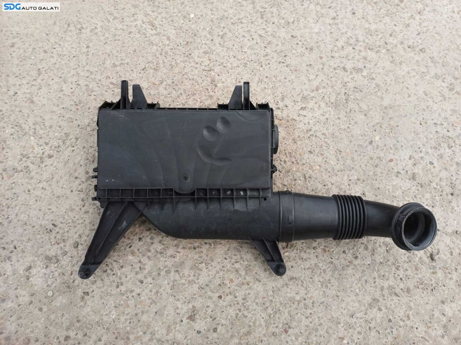 Carcasa Filtru Aer Mercedes Vito W639 2.2 Diesel 2003 - 2010 Cod A0000901651 A6395282506 [L0156]