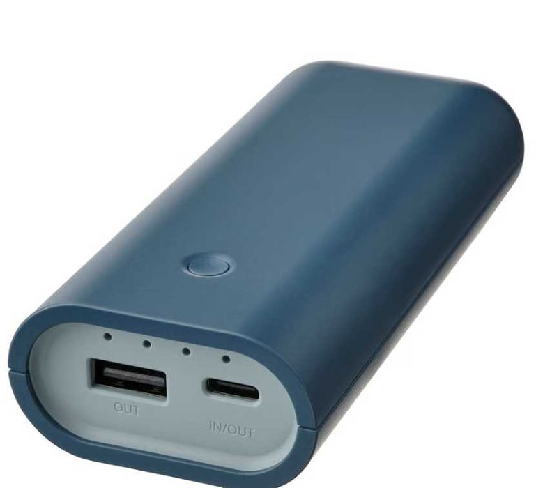 VARMFRONT Baterii Externe portabile 5200 mAh