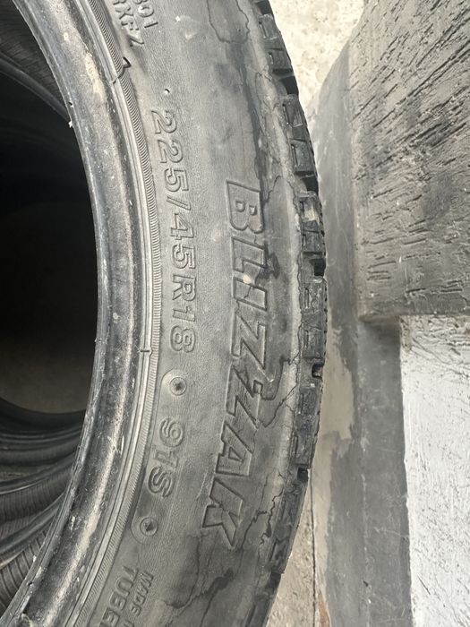 Шины bridgestone