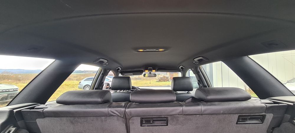 Audi a6 c6 ALLROAD 2010 (3.0 TDI CDYA) 245hp