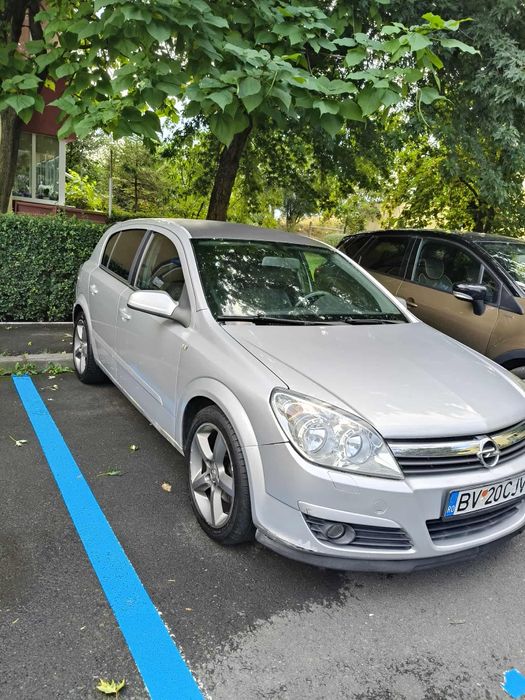 Opel Astra H 17 an 2005